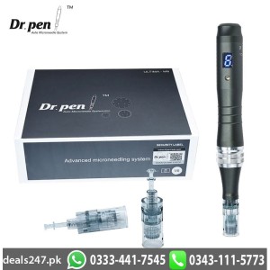 Derma Pen Called Dr. Pen M8 Micro-needle Pen Professional Wireless Electric Skin Care Tools 