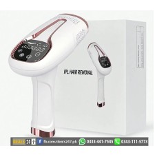 Latest 2024 999900 Flashes Laser Epilator Laser Hot Sell Permanent IPL Photoepilator Hair Removal Painless Electric Epilator Machine