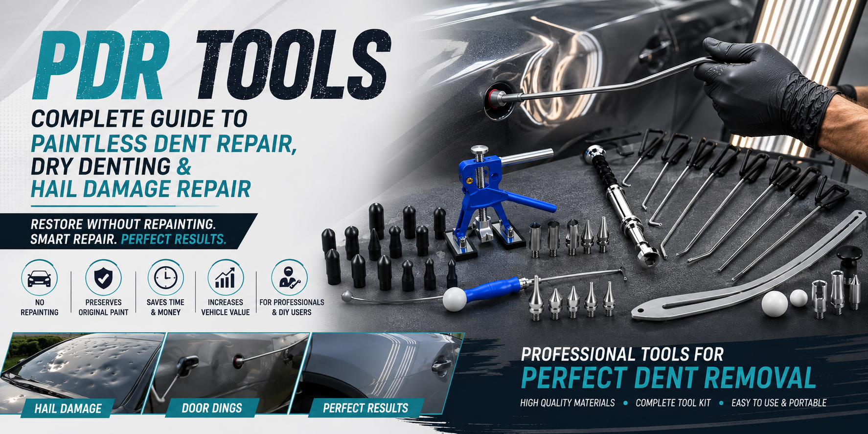 pdr-tools-guide
