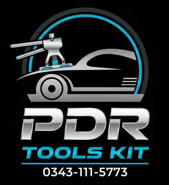 PDR Dry Denting Tools