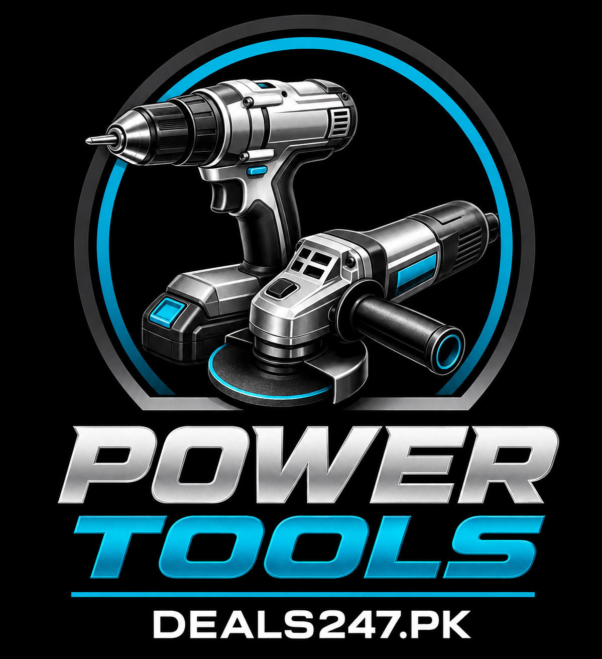Power Tools