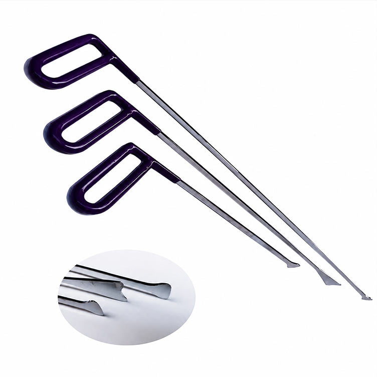 roof and door denting pdr rods