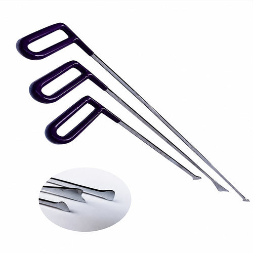 roof and door denting pdr rods