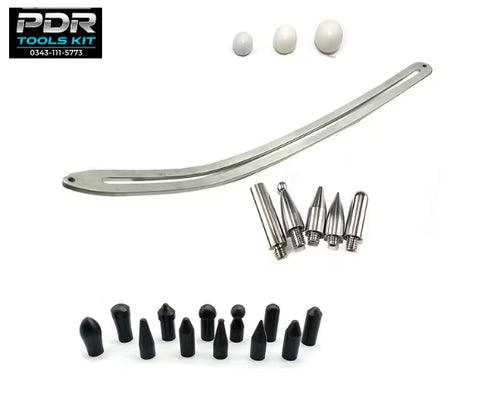 Auto Dent Repair Slide Bar Set in Pakistan