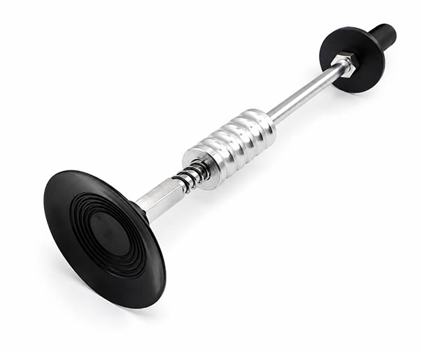 suction puller rod 