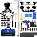 Dry Denting Tools Kit in Lahore