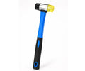 PDR Rubber Hammer & Pen with Detachable Tips