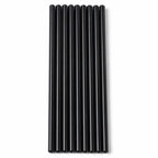 Black PDR Glue Rods – 7mm × 7.97 Inch - Best for Dry Denting