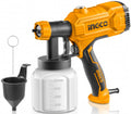 Ingco Spray Gun 3508 - 450Watt