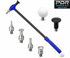 multi head pdr hammer imported