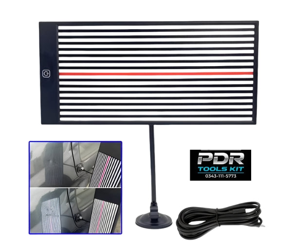 PDR Dent Inspection Light in Pakistan