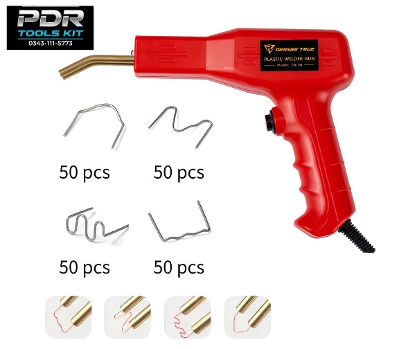 Plastic Welder Gun