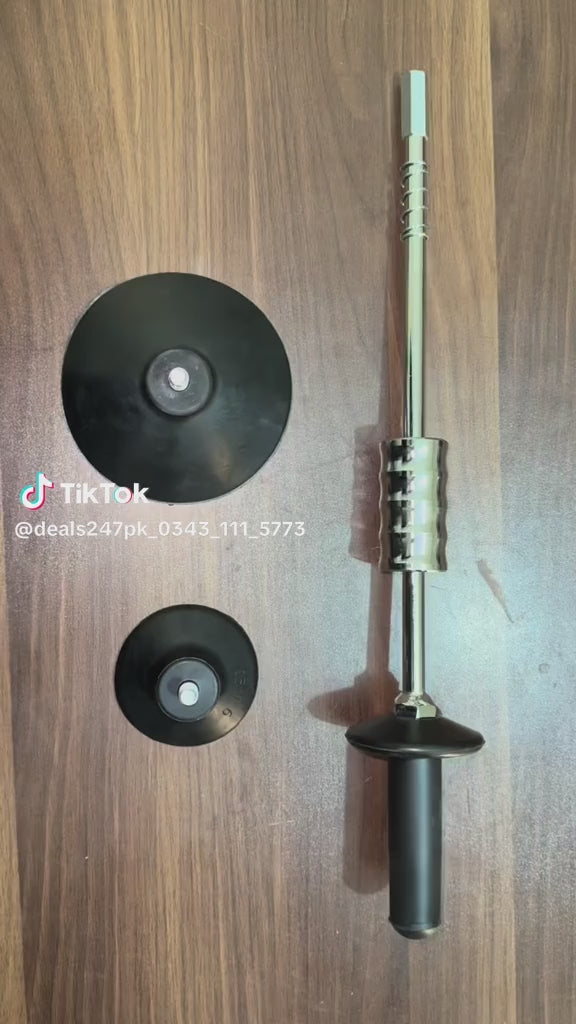 Dent Repair Suction Rod Puller Rod in Pakistan