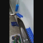 10pcs Puller Bars Set for Car Dent Repair