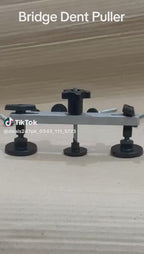 Bridge Tool For Dry Denting