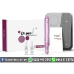 Dr. Pen Ultima M7 Wireless Electric Derma pen | Microneedling Pen