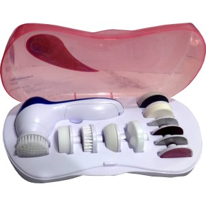 11 in 1 Facial Massager